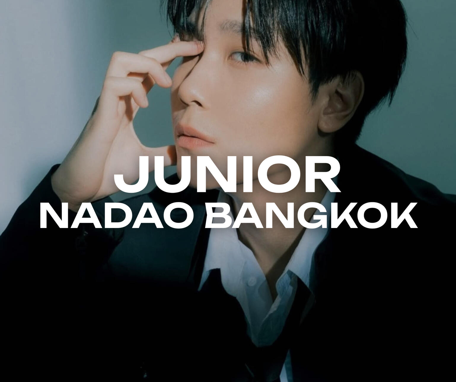 JUNIOR NADAO BANGKOK