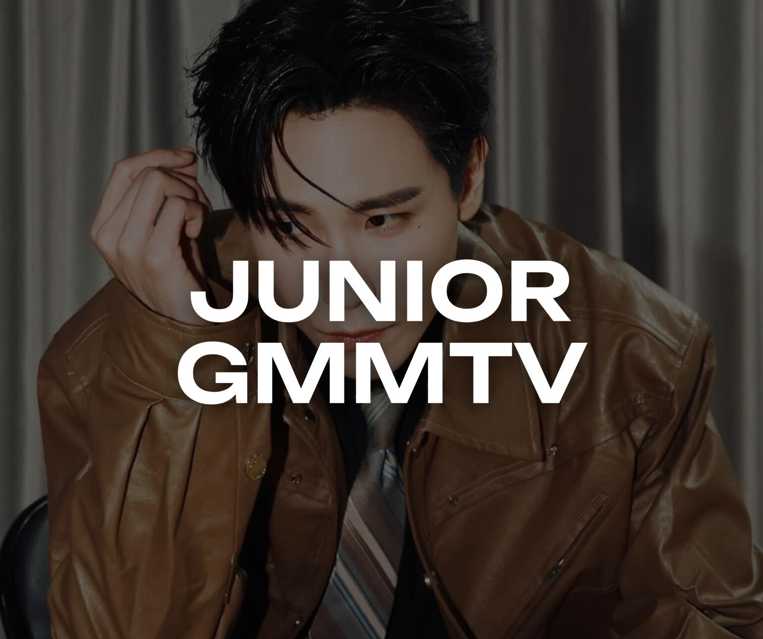 JUNIOR GMMTV