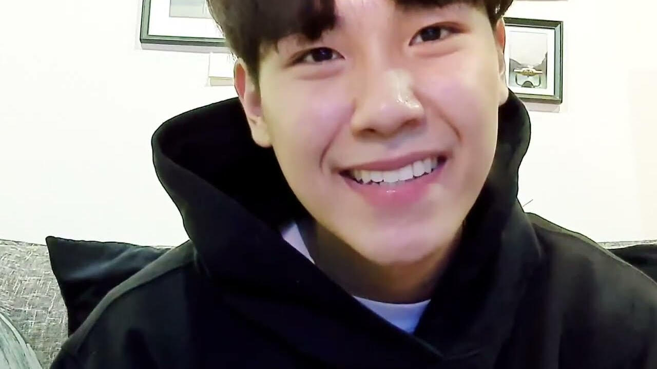 LIVE NADAO BOY 'จูเนียร์' | Junior is here