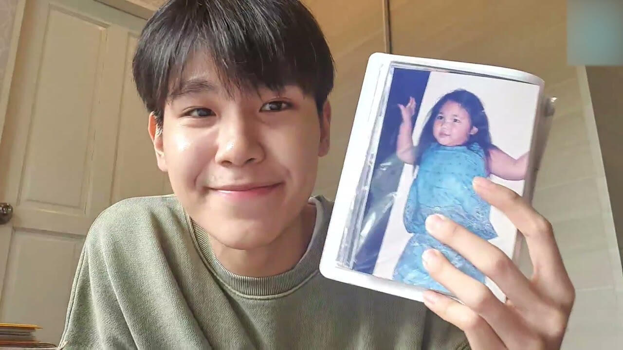 LIVE NADAO BOY 'จูเนียร์' | ฮาวจูทิ้ง