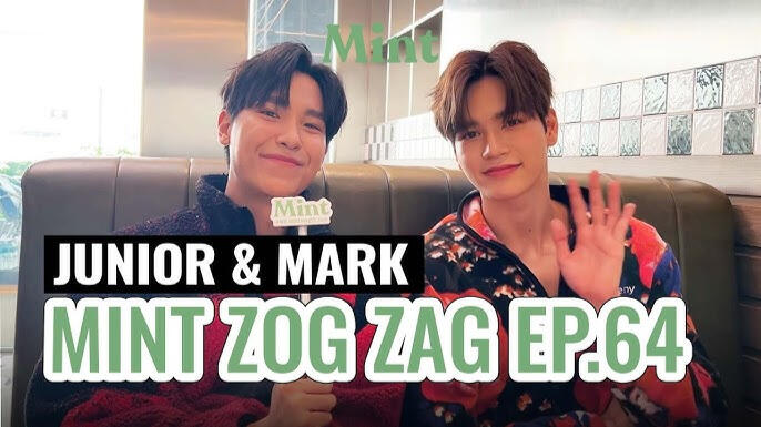 [VLOG] เบื้องหลัง Mint Hang Out | MINT ZOG ZAG EP.64
